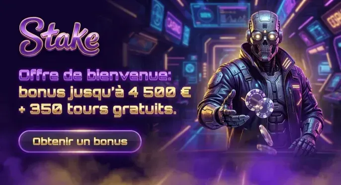 Stake Casino